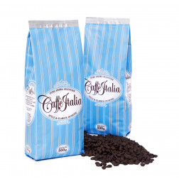 Caffè Italia Kahvipavut 2x500Gr