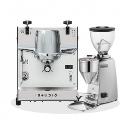 Dalla Corte Studio & Mazzer Mini Electronic Model A