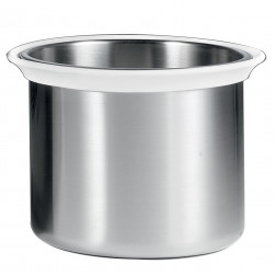 Nemox Removable Bowl 1,7 L Stainless Steel For 3K Touch