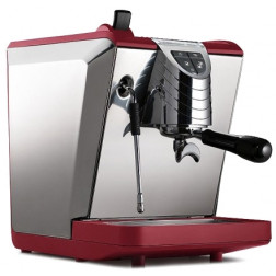 Nuova Simonelli Oscar 22 New version Red