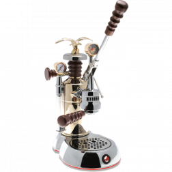 La Pavoni eSPERTO Competente - LPLESC01EU