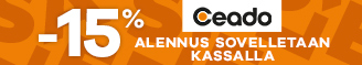 Ceado -15%