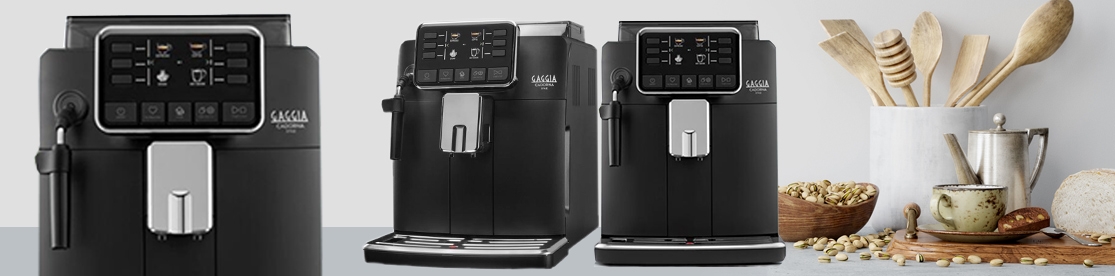 Gaggia Cadorna Style