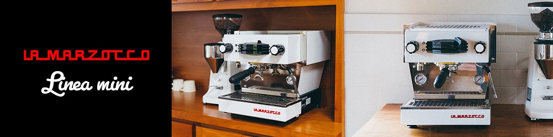 La Marzocco Linea Mini