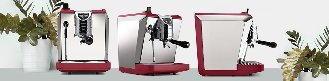 Nuova Simonelli Oscar 22