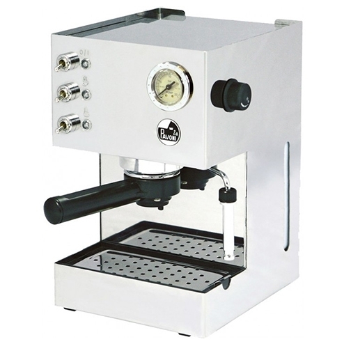 La Pavoni Gran Caffé