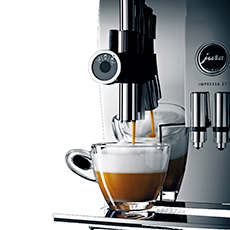 Coffee Machines