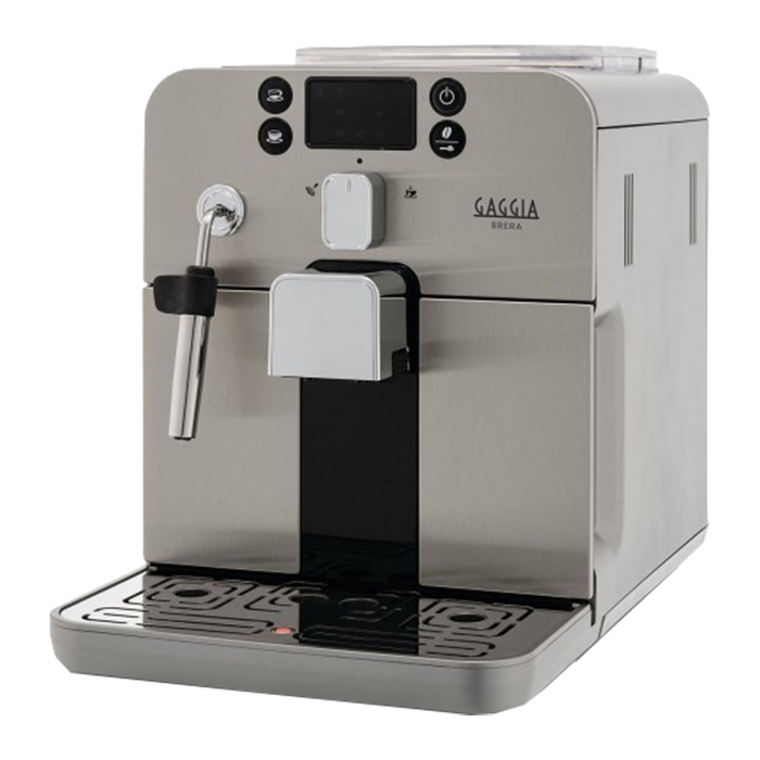 Gaggia Brera