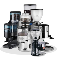 Coffee Grinders