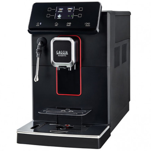 Gaggia Magenta Plus