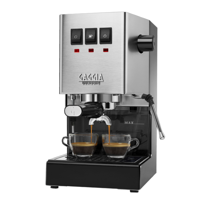 Gaggia Classic Pro