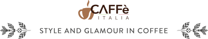 Caffè Italia - Style and Glamour in Coffee